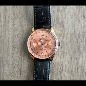 Invicta Vintage Quartz Watch
